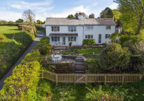 Keepers Cottage Lynton